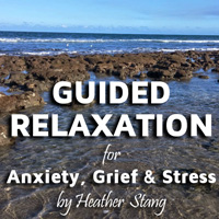 Guided Relaxation For Grief
