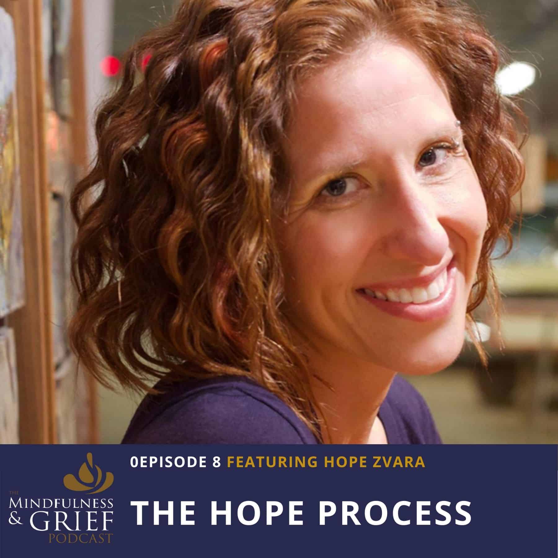 The HOPE Process_ Breath, Body, Belief for Addiction & Grief with Hope Zvara