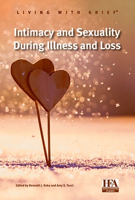 Intimacy and Sexuality During Illness and Loss 