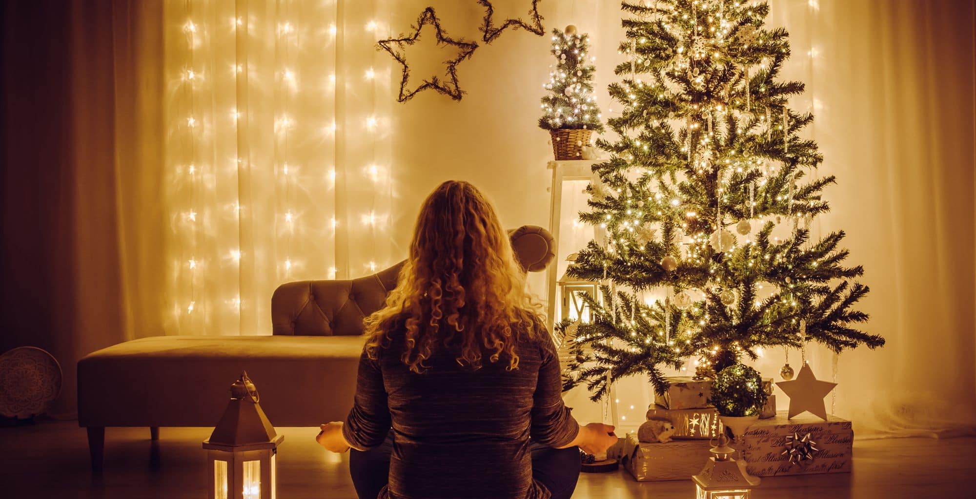 5 Tips to Create Your 5-Minute Daily Self-Care Practice for Managing Holiday Grief