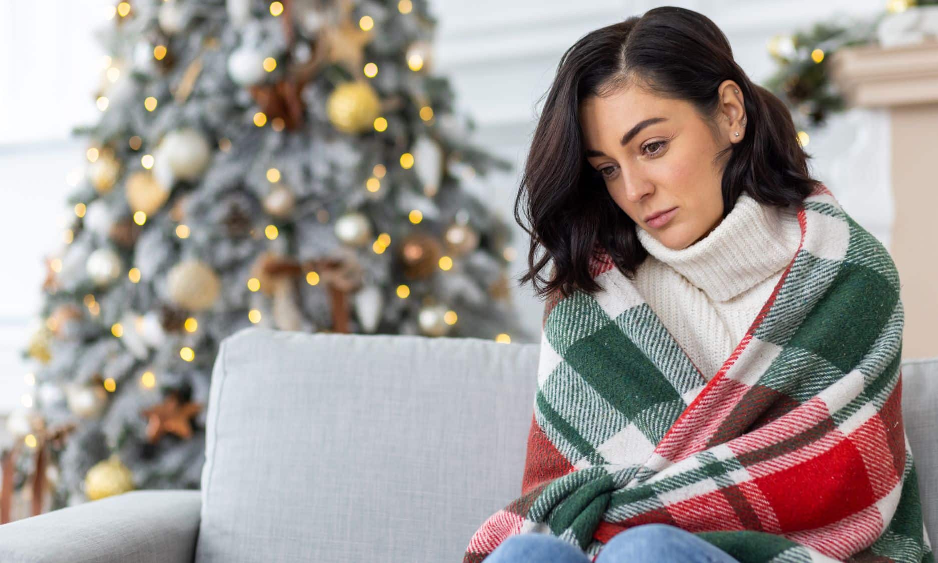 Coping With Grief During the Holidays