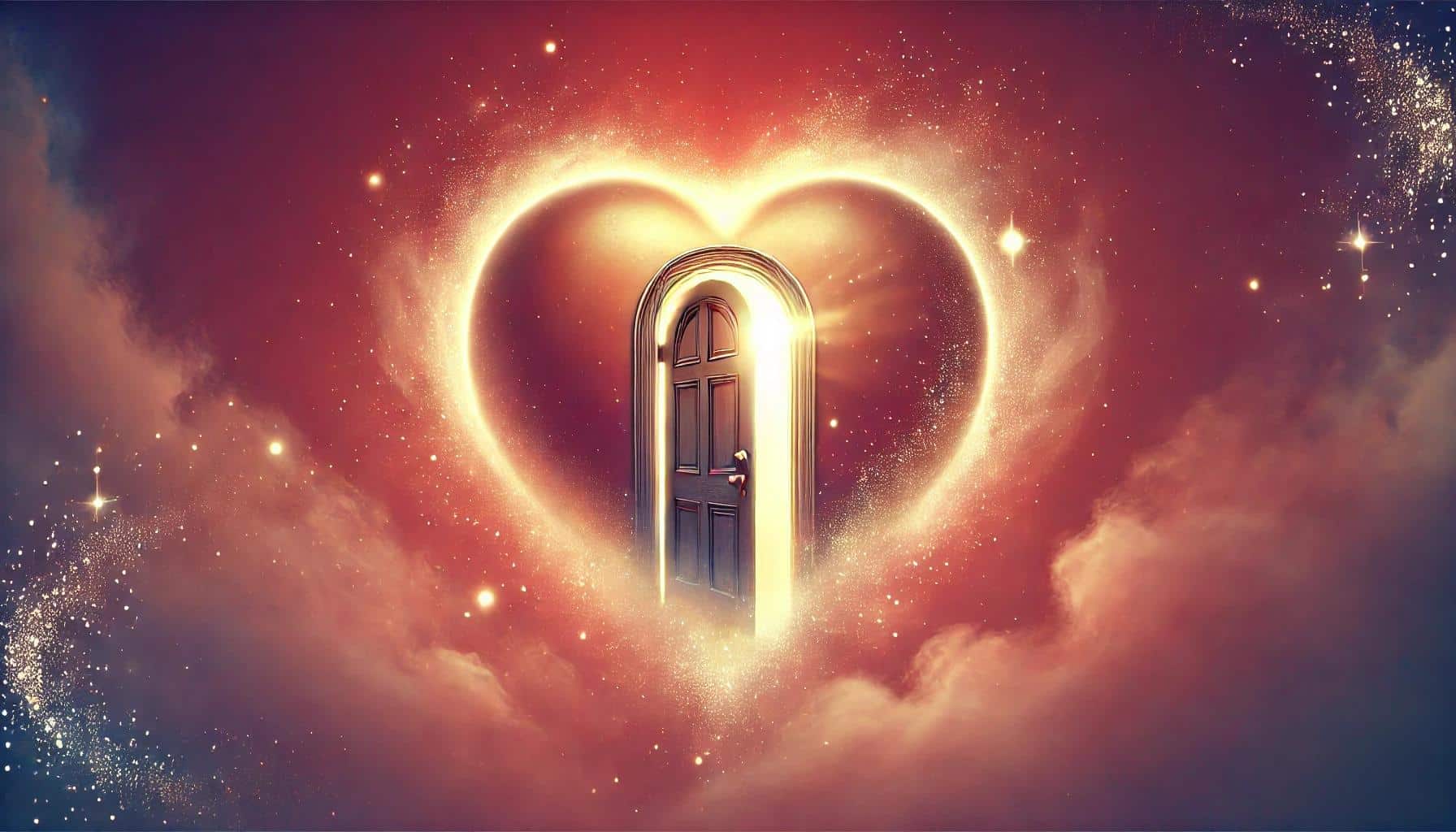 valetines grief guided visualization
