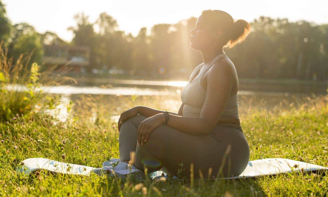 mothers day grief imprint meditation
