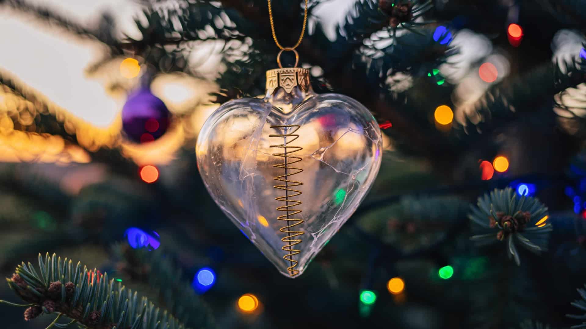 Holiday Grief Support & Coping Resources Heather Stang Holiday Grief Support & Coping Resources Heather Stang