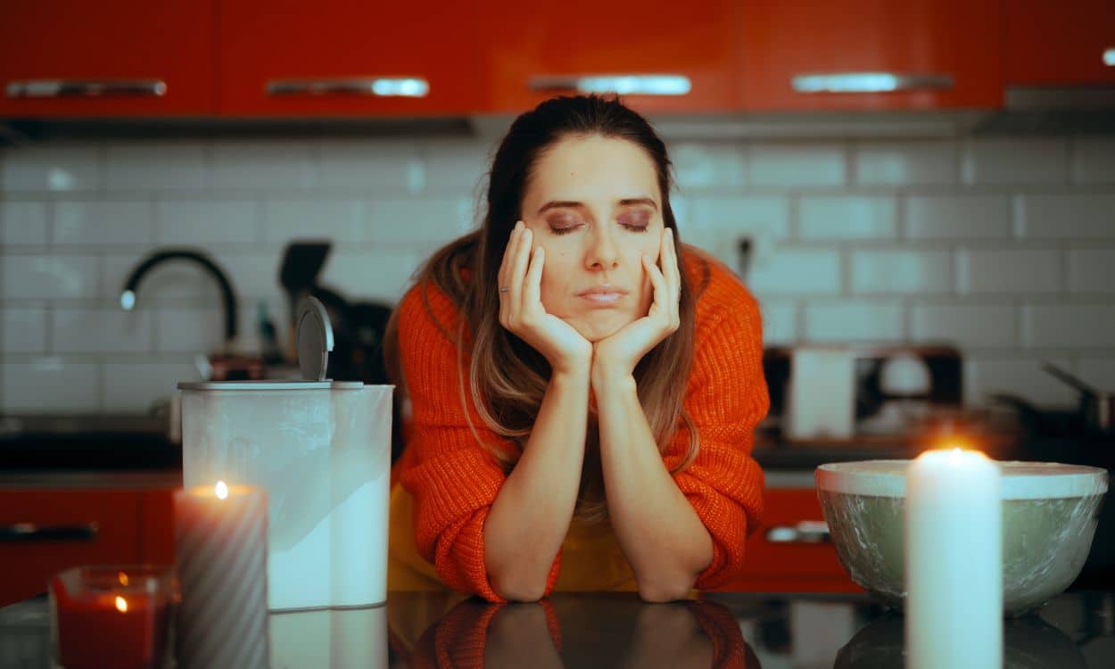 The Day After Thanksgiving How to Cope With the Emotional Crash