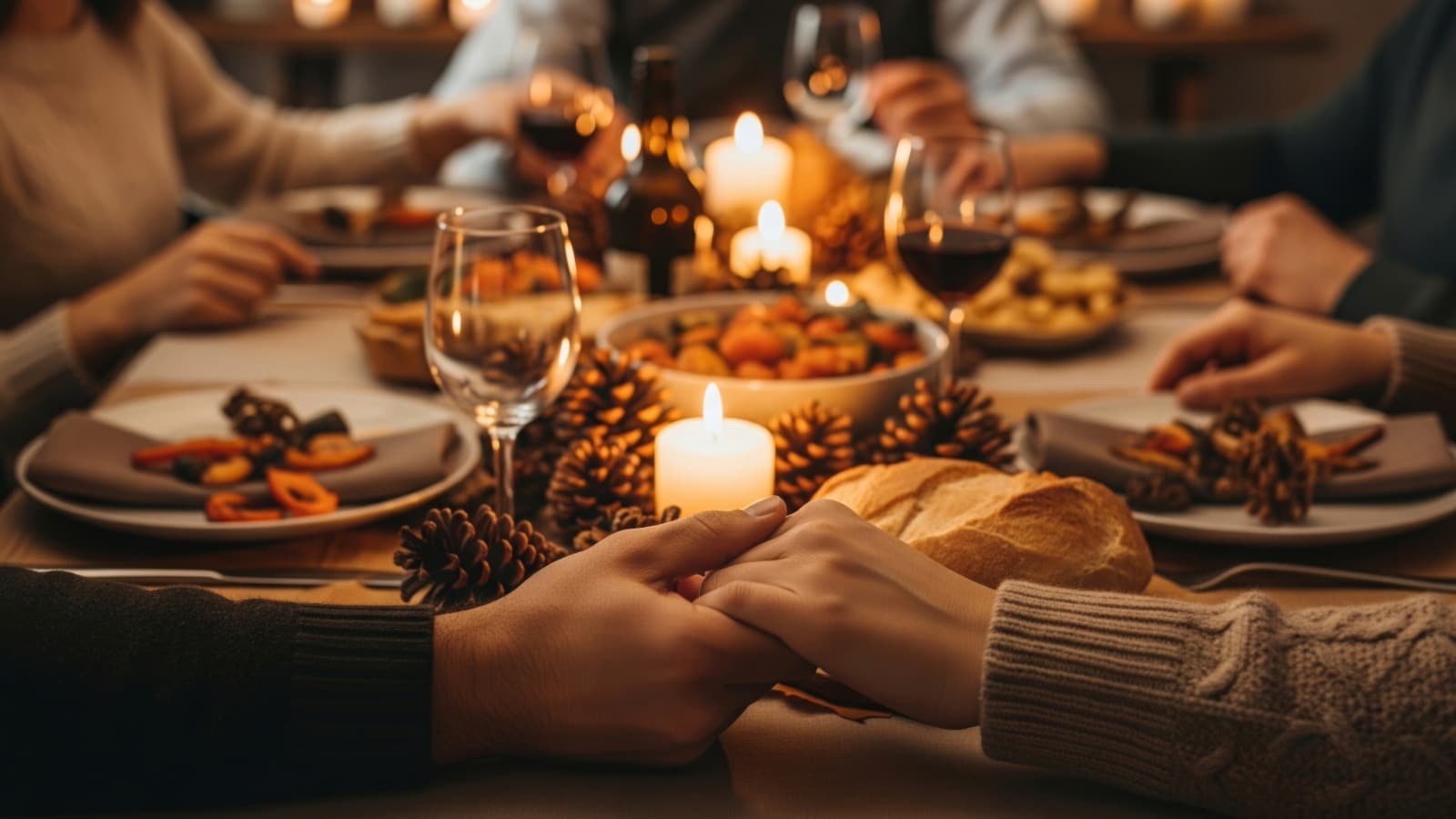 Redefining Traditions and Rituals After Loss