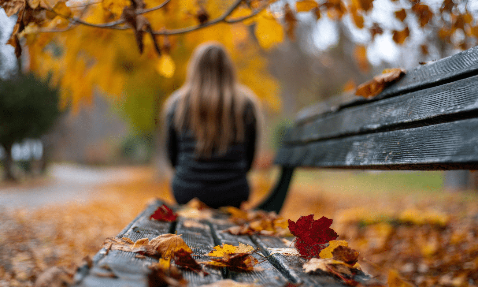 missing your loved ones on thanksgiving