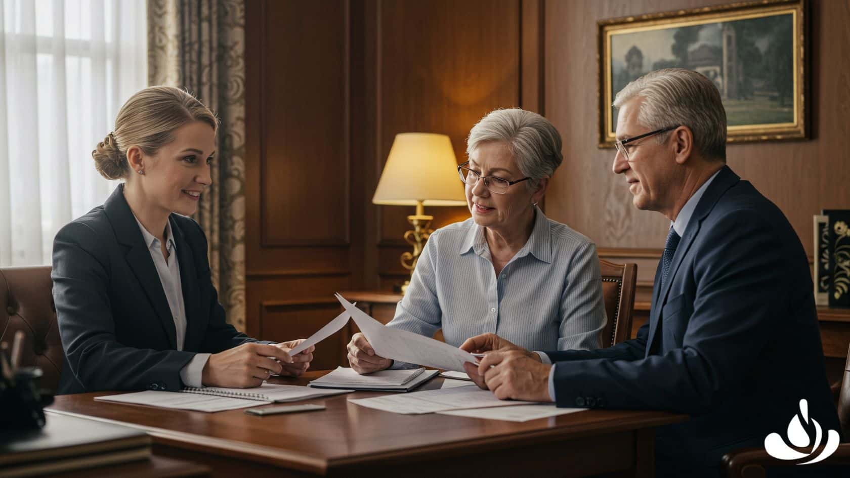 Grief Is a Legal Matter Why Lawyers Must Understand Grief